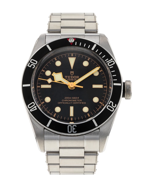 Tudor Black Bay M79230N-0002
